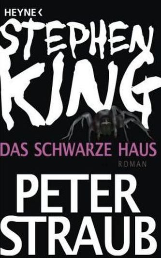 Das schwarze Haus