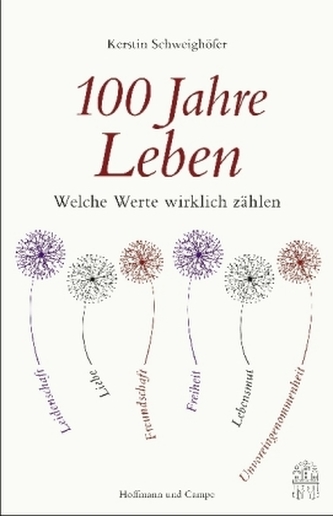 100 Jahre Leben