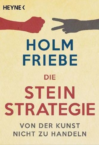 Die Stein-Strategie