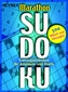 Marathon-Sudoku