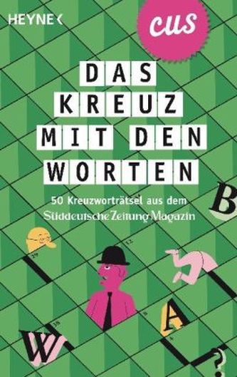 Das Kreuz mit den Worten