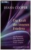 Die Kraft des inneren Friedens