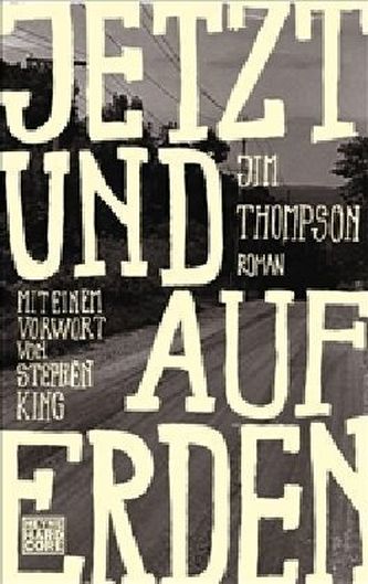 Jetzt und auf Erden