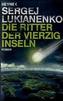 Die Ritter der vierzig Inseln