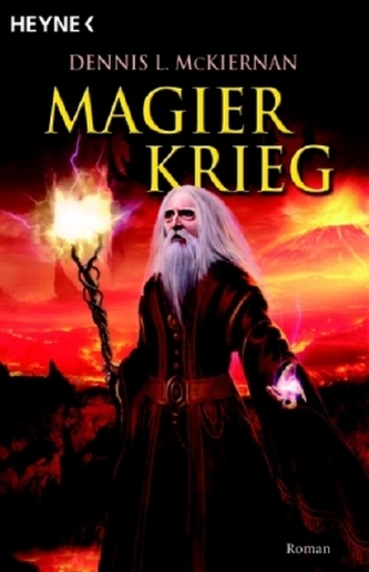 Magierkrieg
