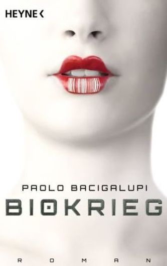 Biokrieg Biokrieg