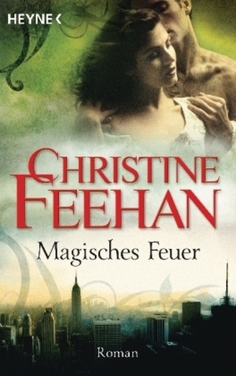 Magisches Feuer