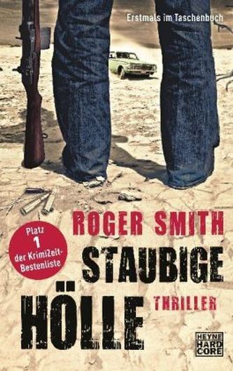 Staubige Hölle Staubige Hölle