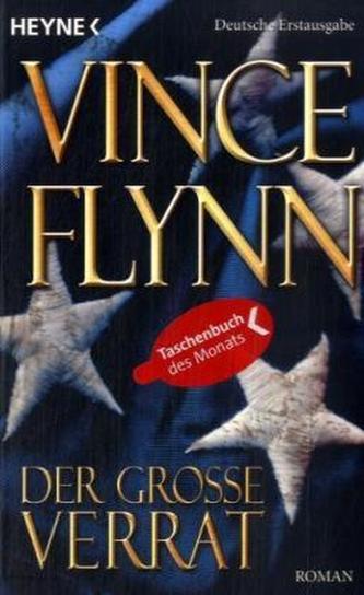 Der große Verrat