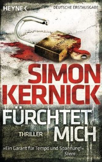 Fürchtet mich