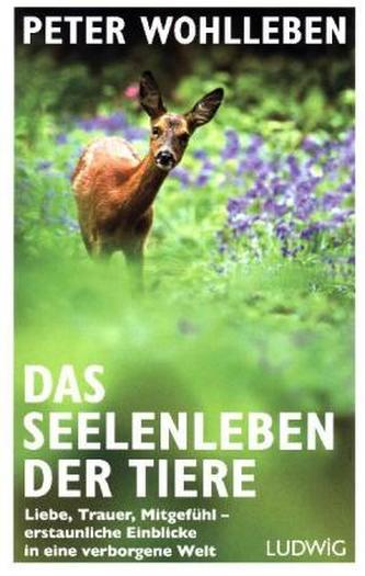 Das Seelenleben der Tiere