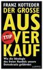 Der große Ausverkauf