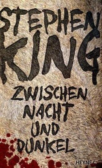 Zwischen Nacht und Dunkel