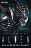 Alien - Der verlorene Planet