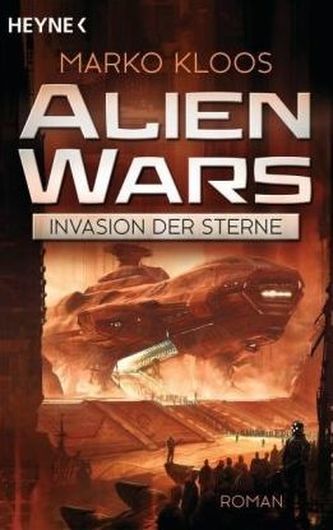 Alien Wars - Sterneninvasion