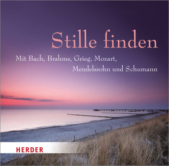 Stille finden, 6 Audio-CDs