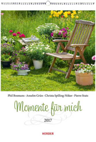 Momente für mich 2017