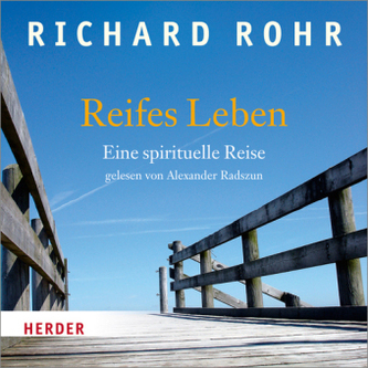 Reifes Leben, 1 Audio-CD