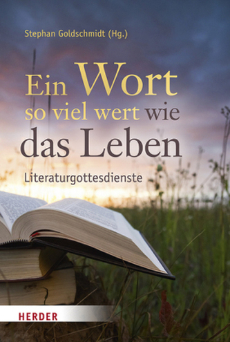 Ein Wort so viel wert wie das Leben