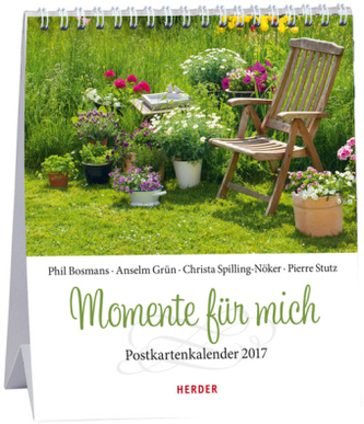 Momente für mich 2017