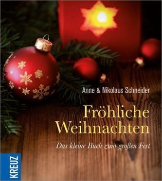 Fröhliche Weihnachten