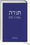 Die Tora - mit Haftarot, Hebräisch-Deutsch, Übersetzung Ludwig Philippson