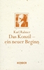 Das Konzil - ein neuer Beginn