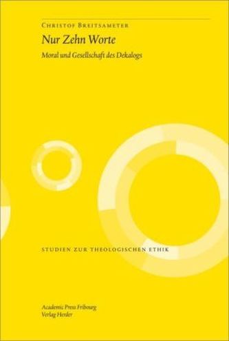 Nur zehn Worte