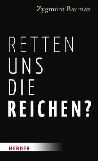 Retten uns die Reichen?