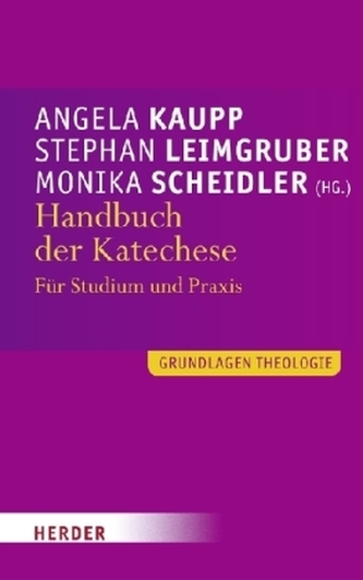 Handbuch der Katechese