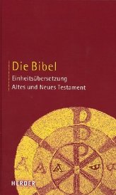 Die Bibel, Einheitsübersetzung