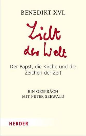 Licht der Welt