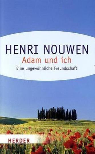 Adam und ich