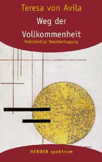 Weg der Vollkommenheit