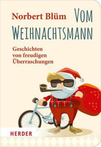 Vom Weihnachtsmann