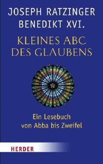 Kleines ABC des Glaubens