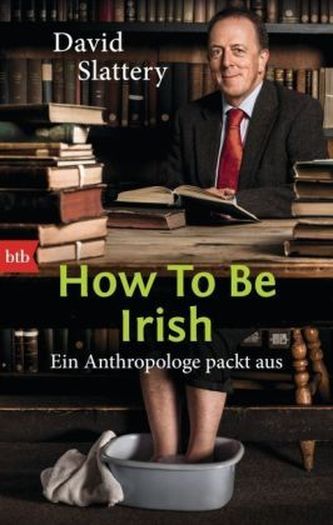 How To Be Irish