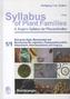 Blue-green Algae, Myxomycetes and Myxomycete-like organisms, Phytoparasitic protists, Heterotrophic Heterokontobionta and Fungi