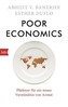 Poor Economics