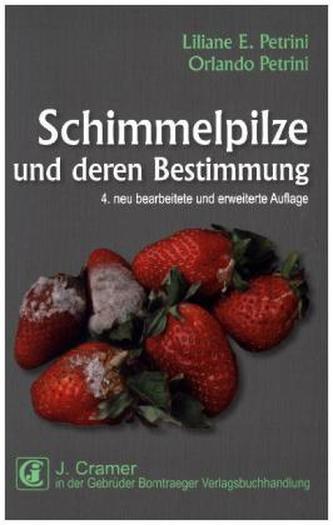 Schimmelpilze und deren Bestimmung