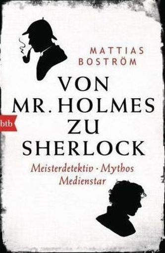 Von Mr. Holmes zu Sherlock