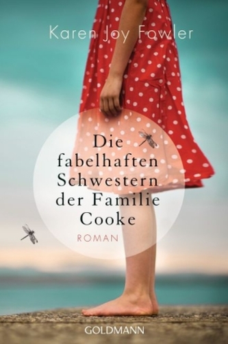 Die fabelhaften Schwestern der Familie Cooke Die fabelhaften Schwestern der Familie Cooke