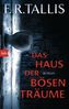 Das Haus der bösen Träume
