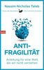 Antifragilität