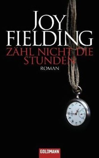 Zähl nicht die Stunden