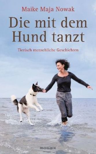 Die mit dem Hund tanzt