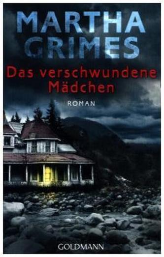 Das verschwundene Mädchen