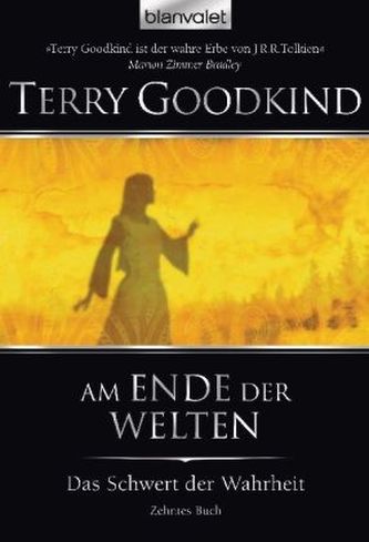 Am Ende der Welten