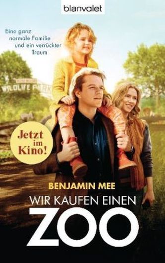 Wir kaufen einen Zoo