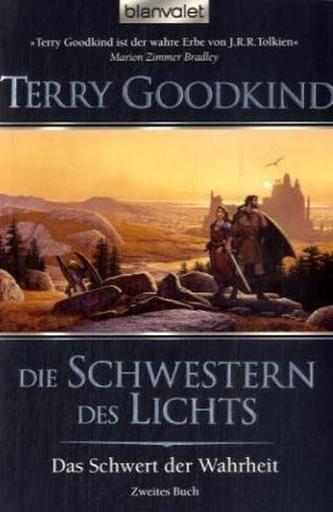 Die Schwestern des Lichts